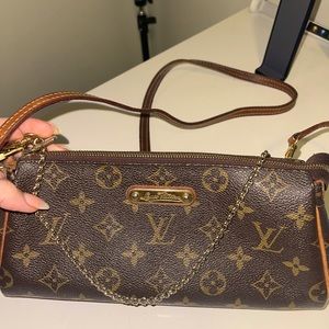 Louis Vuitton bag